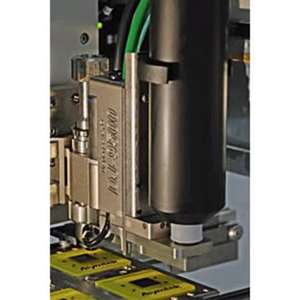 Asymtek® 210765 Feed Tube Assembly For DispenseJet® Series DJ-9500 Non Contact Fluid Dispenser, 50/PK